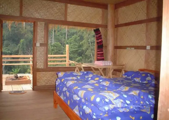 Чианграй: Akha Hill House