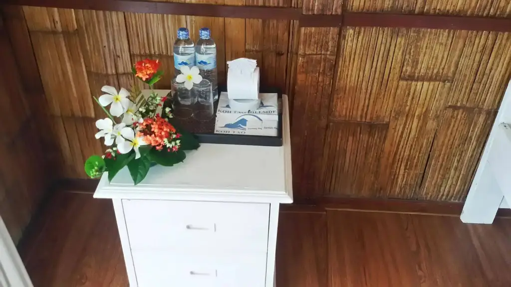 Остров Тау: Koh Tao Hillside Resort