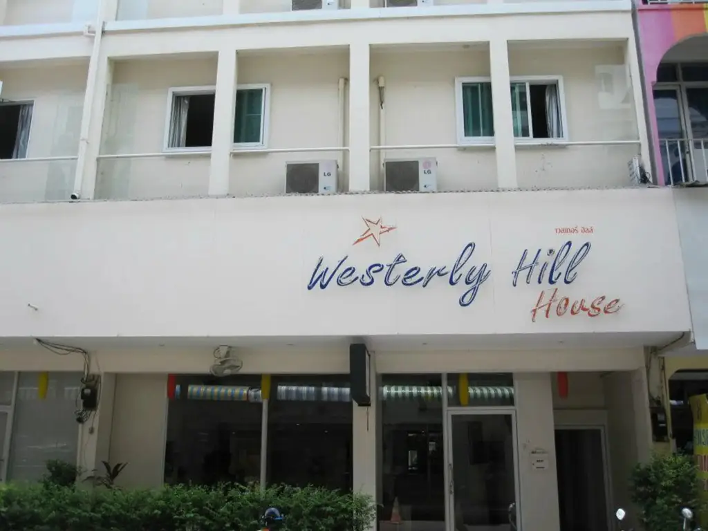 Westerly Hill Pattaya — фото 1