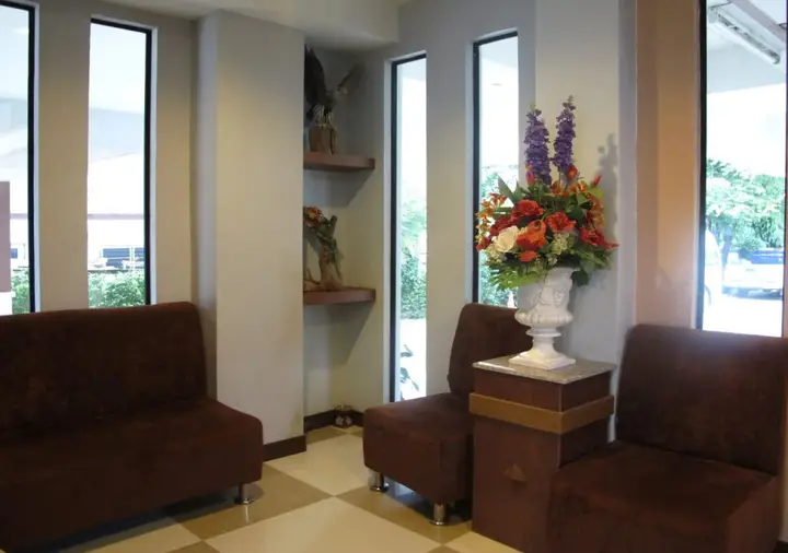 Чианграй: The Room Resident Chiang Rai