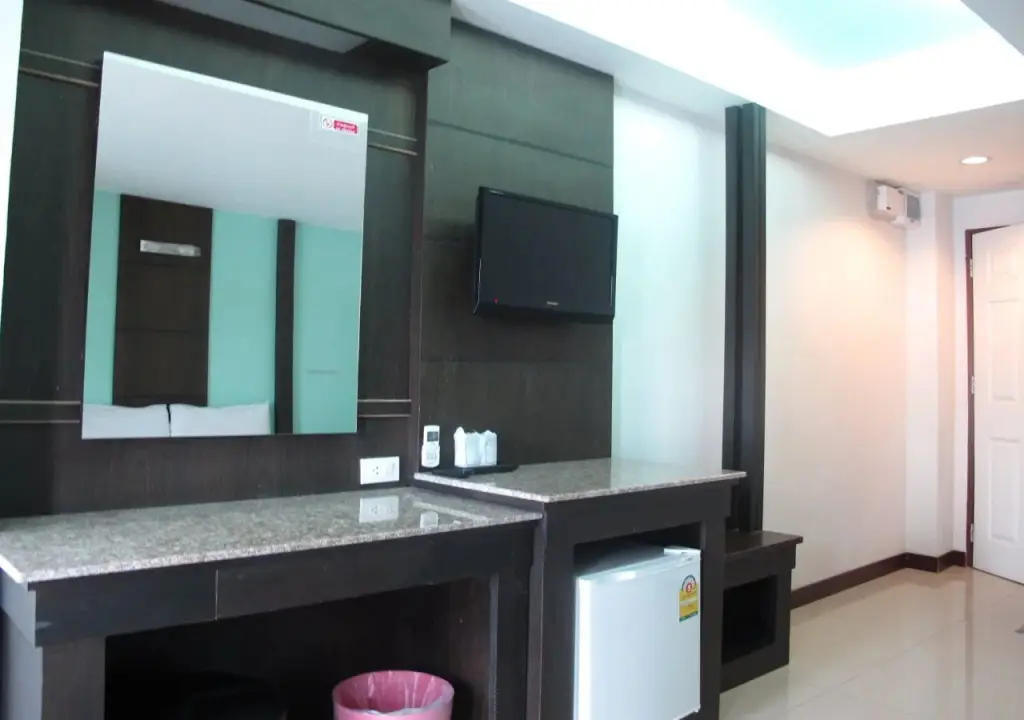 Чианграй: The Room Resident Chiang Rai