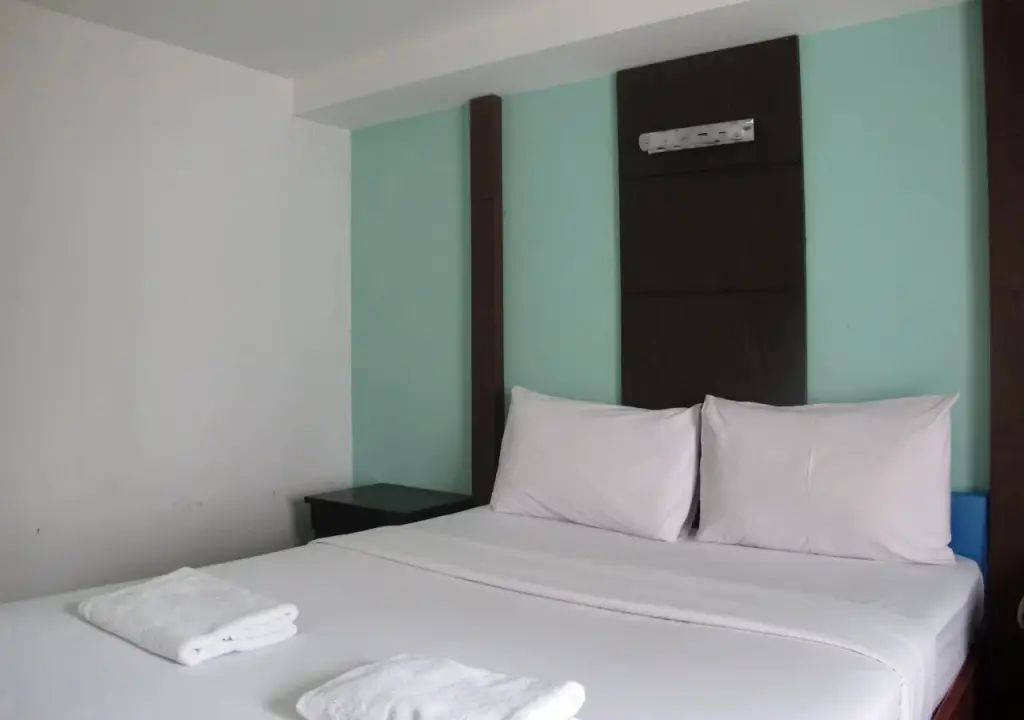 Чианграй: The Room Resident Chiang Rai