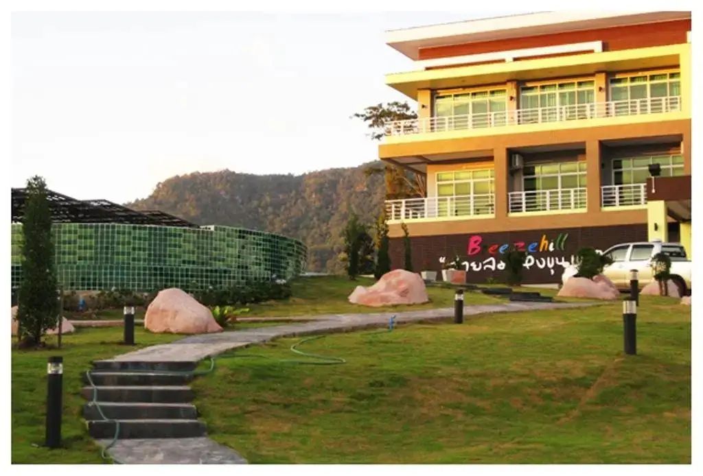 Breeze Hill Khao Kho — фото 1