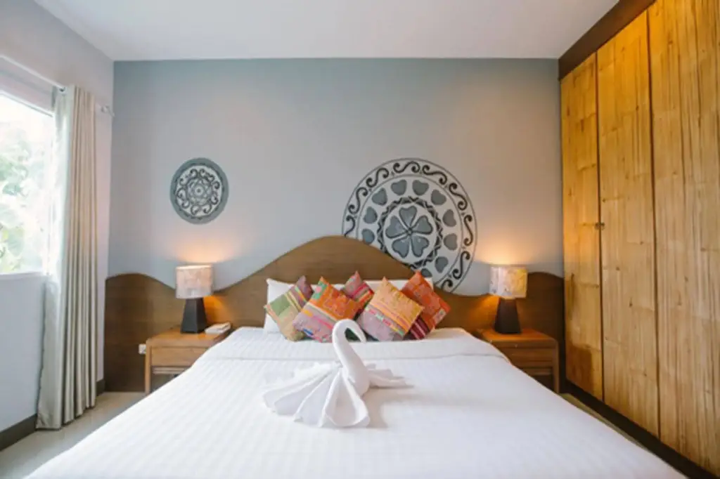 Чиангмай: The Opium Chiang Mai