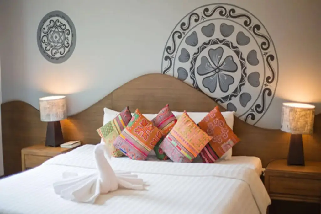 Чиангмай: The Opium Chiang Mai