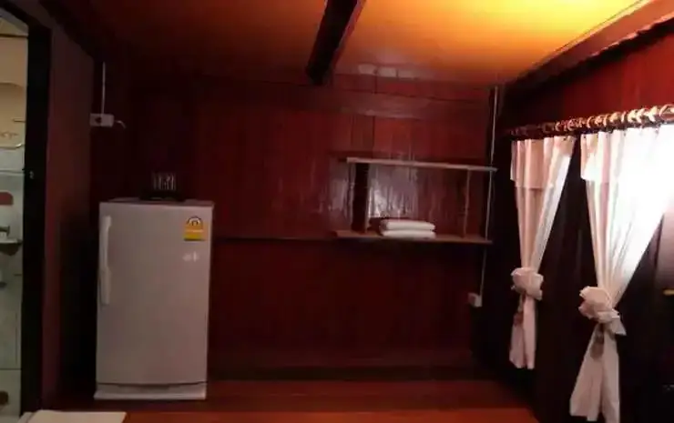Пхра-Прадэнг: Phuengnang Homestay