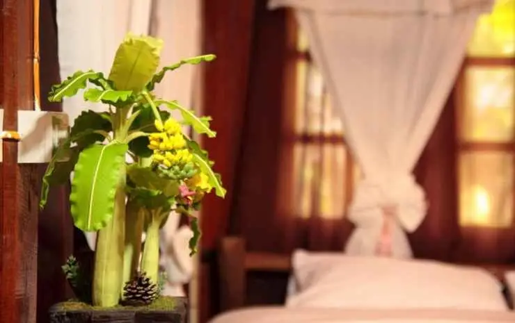 Пхра-Прадэнг: Phuengnang Homestay