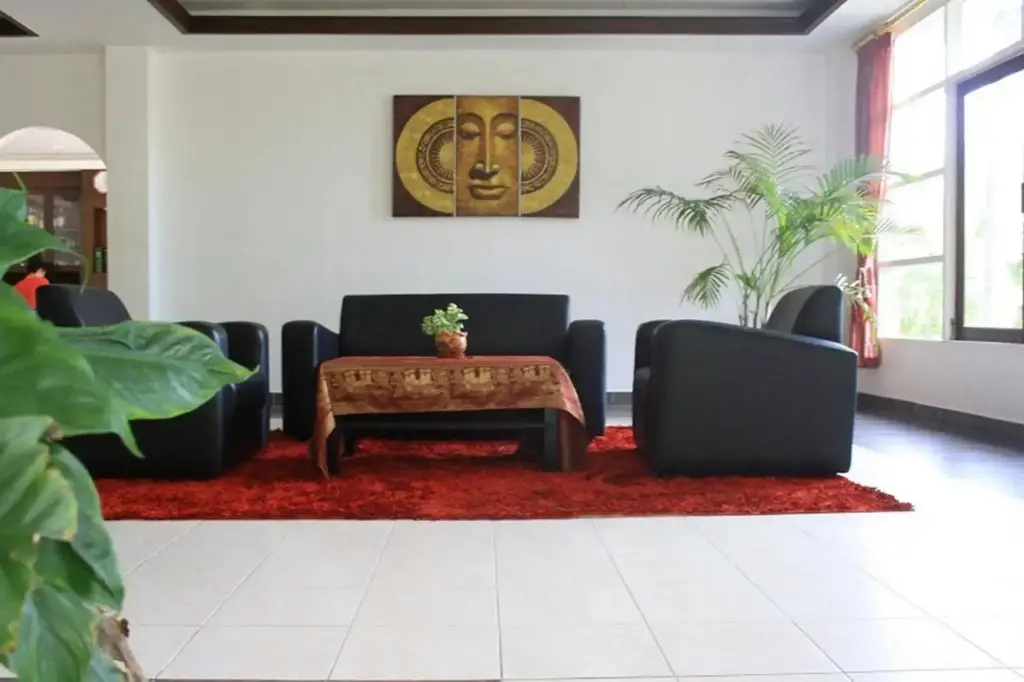 Сатхингпхра: Ao Thai Resort