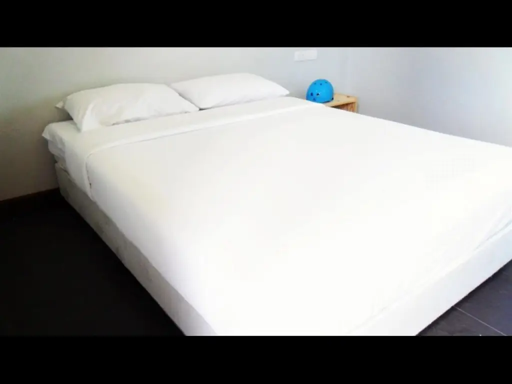 Лам-Лук-Ка: Hotel RIDE n Lazy @ THAI WAKE PARK