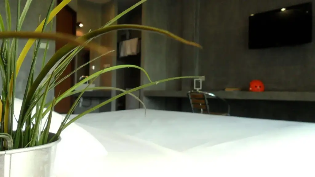 Hotel RIDE n Lazy @ THAI WAKE PARK — фото 1