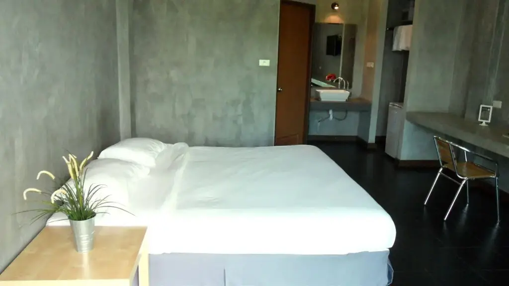Лам-Лук-Ка: Hotel RIDE n Lazy @ THAI WAKE PARK