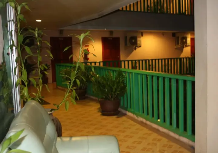 Кхонкэн: Tamarind Residences