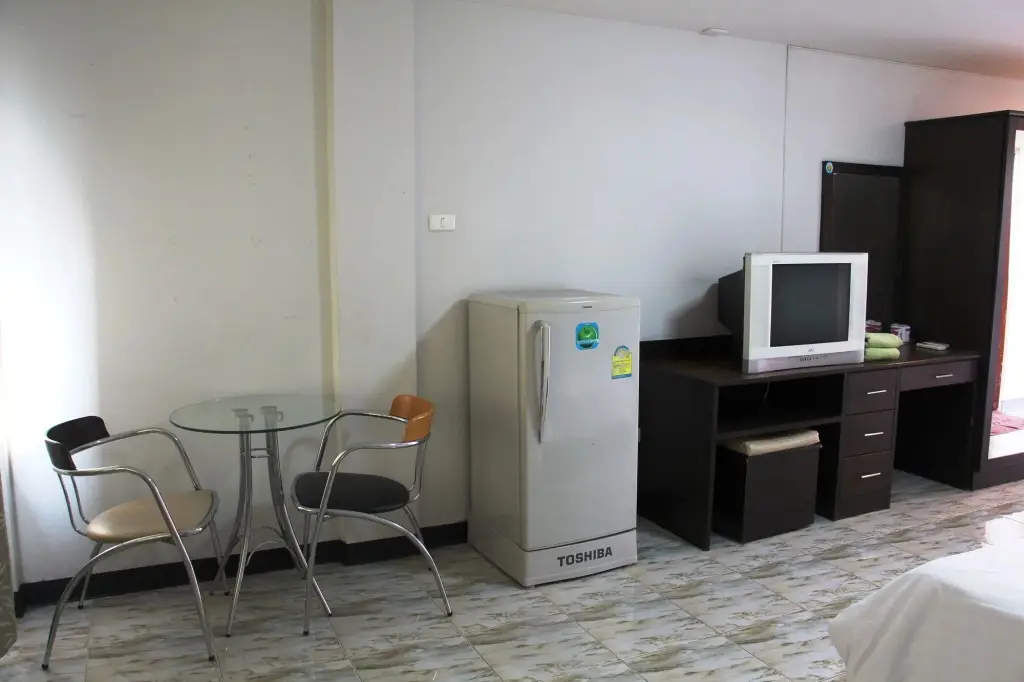 Кхонкэн: Tamarind Residences