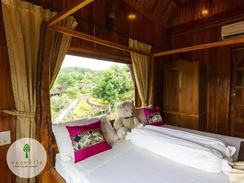 Мей-Сот: Mok Fah Sai Resort