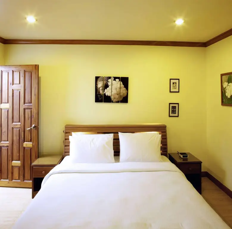 Краби: Thara Bayview Villa
