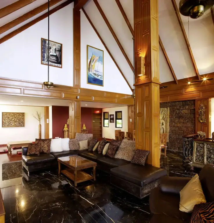 Краби: Thara Bayview Villa