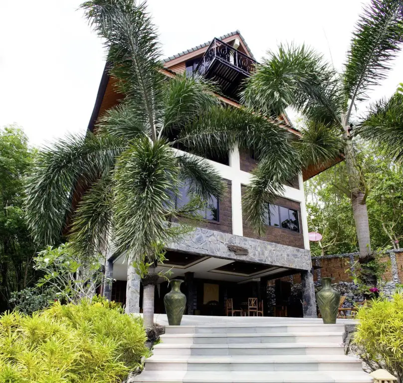 Thara Bayview Villa — фото 1