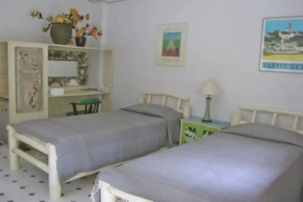 Клонг-Яй: Mairood Resort