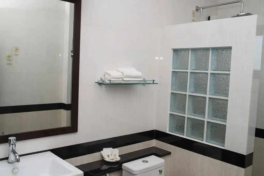 Краби: Baan Narakorn Private Pool