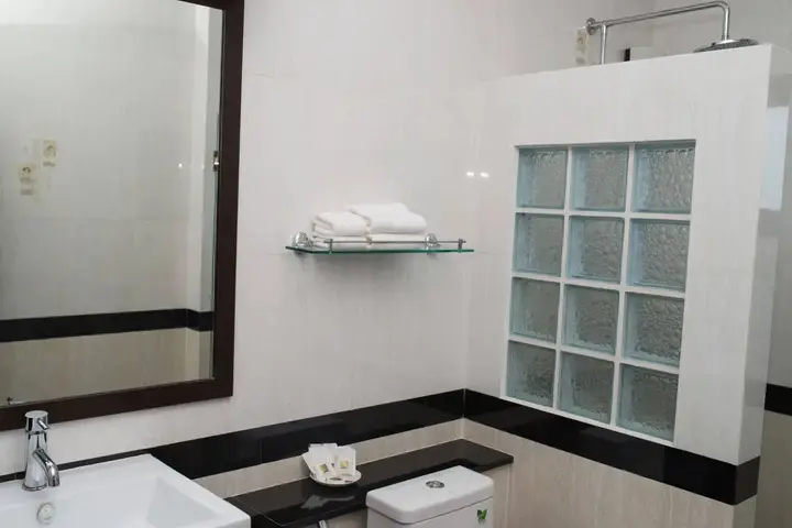 Краби: Baan Narakorn Private Pool