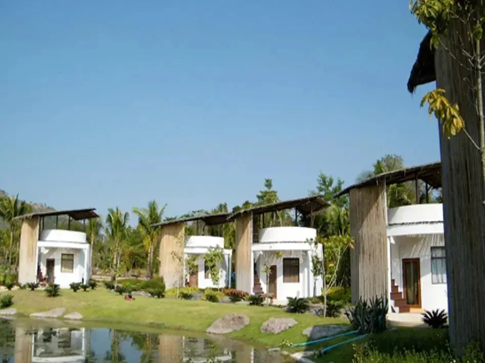 The Inner Peace Resort — фото 1