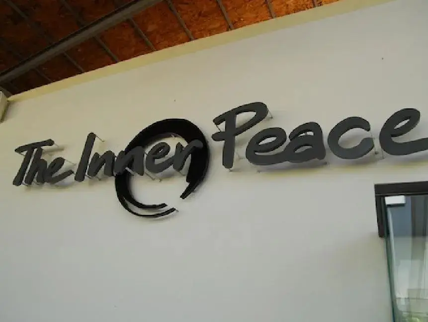 Нонг Нам Дэнг: The Inner Peace Resort