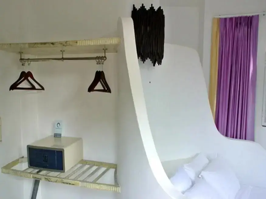 Нонг Нам Дэнг: The Inner Peace Resort