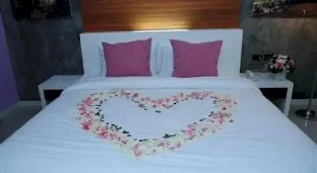 Чианграй: M Residence & Hotel