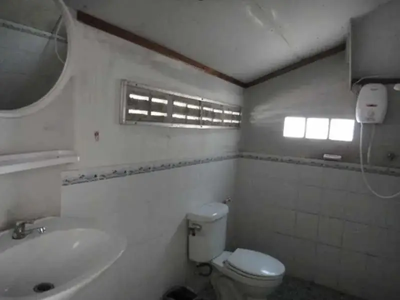 Кхонг Чиам: Baan Suan Rim Nam Resort