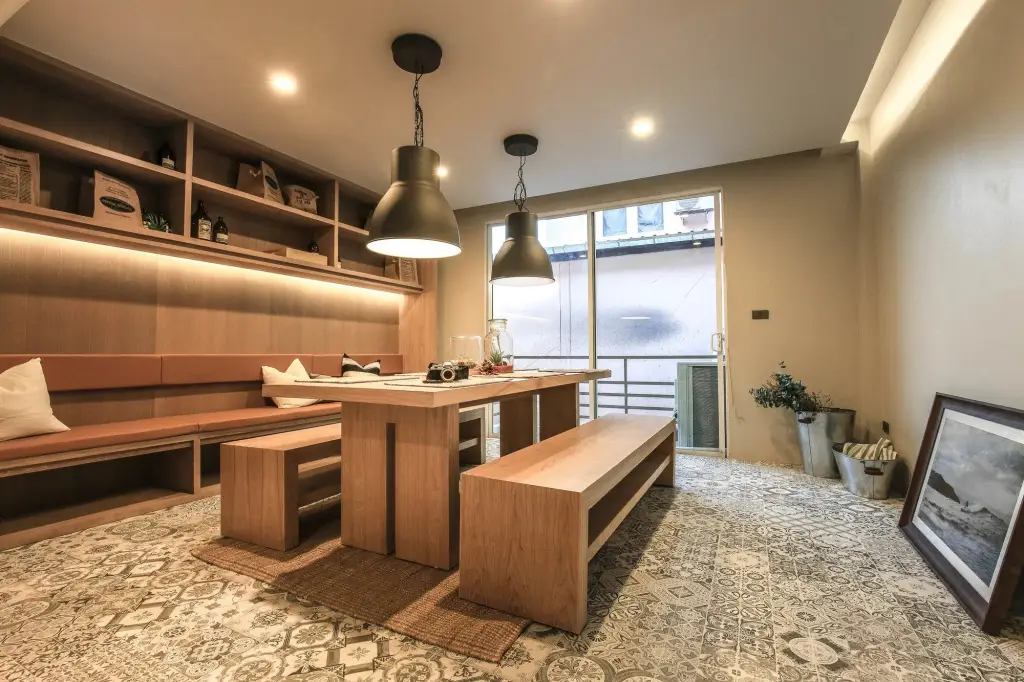 Муанг: Sugar Ohana Poshtel