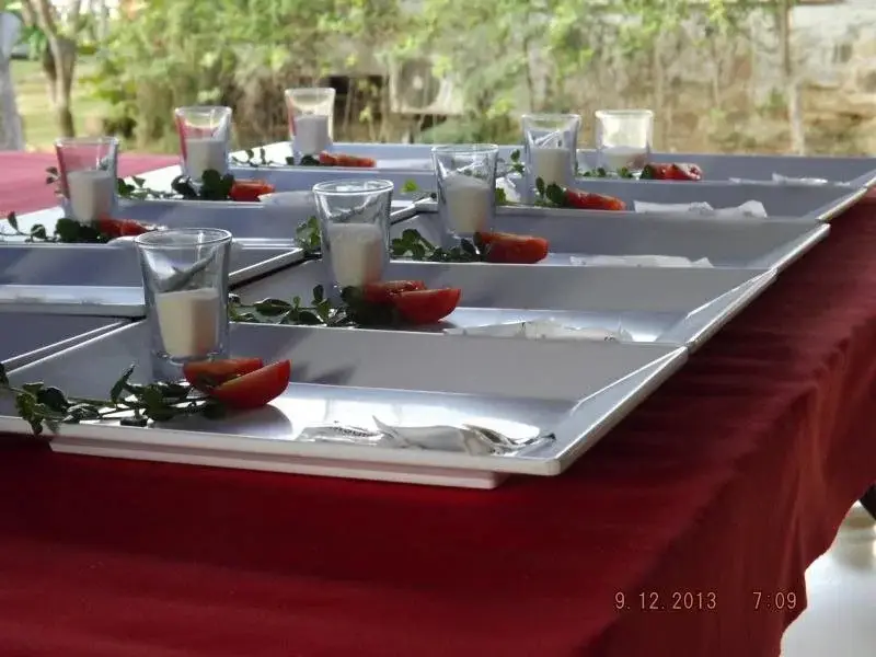 Кхонг Чиам: Vijitra Camping & Resort