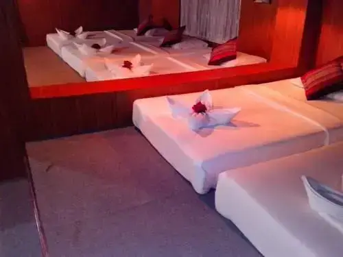 Кхонг Чиам: Vijitra Camping & Resort