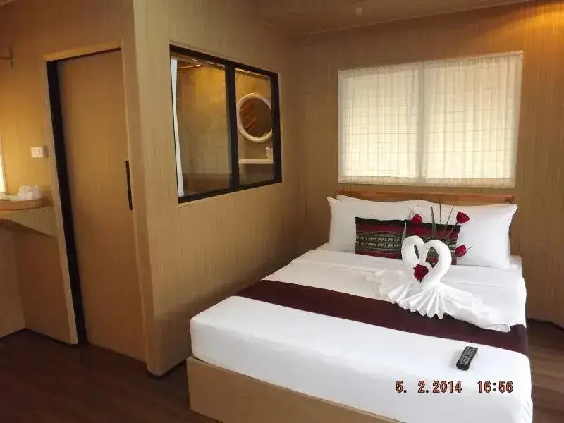 Vijitra Camping & Resort — фото 1