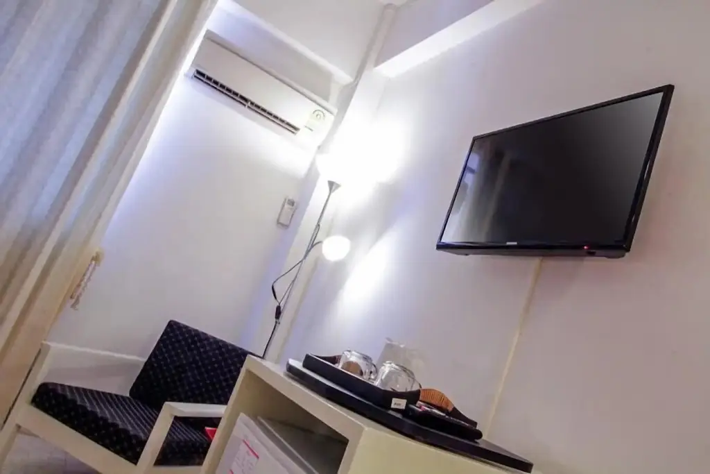 Варин-Чамрап: The Ratchathani Hotel