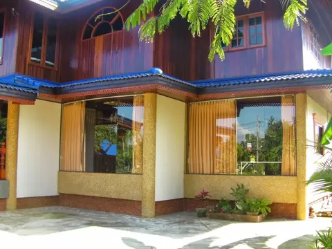 Suandarbporn Resort Mae Sot — фото 1