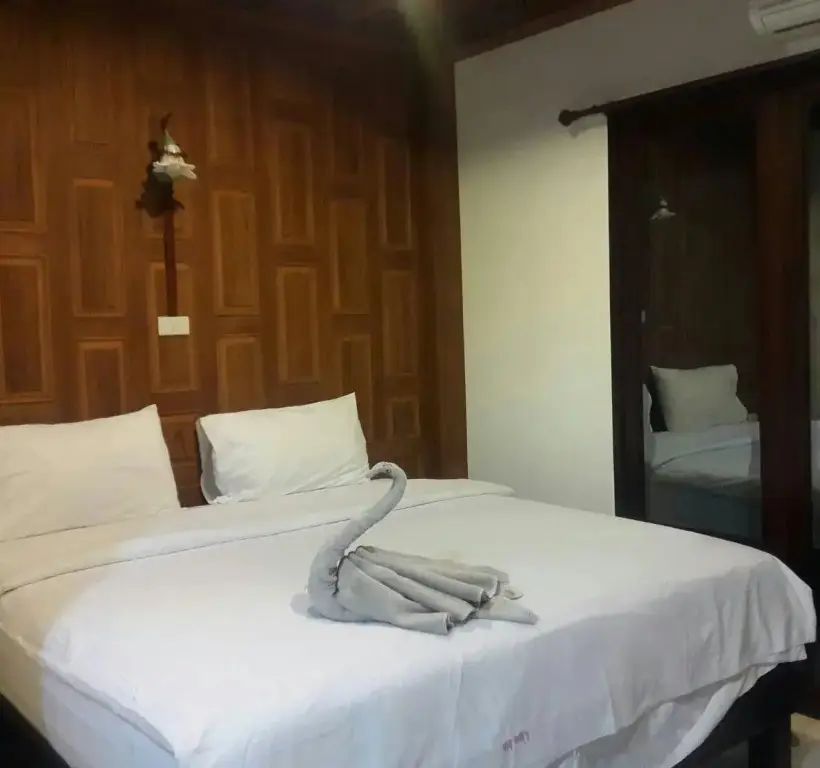 Ко-Липе: Lipe Inn
