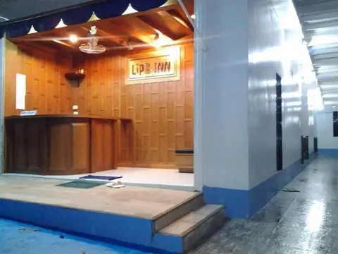 Lipe Inn — фото 1