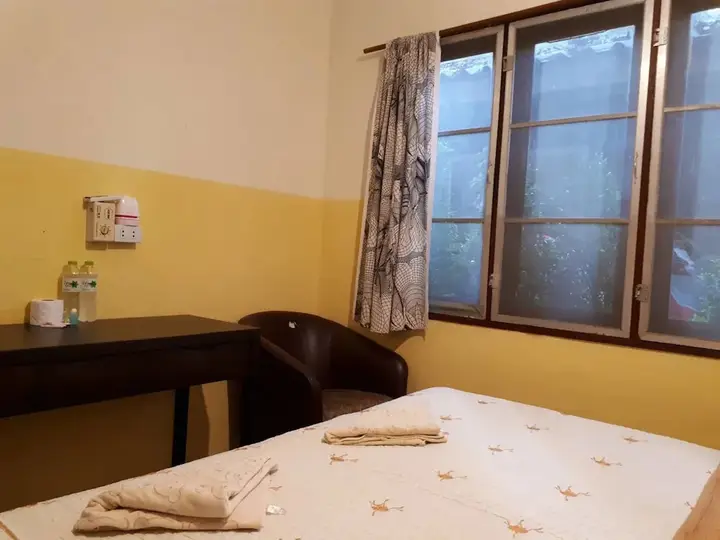 Аюттхая: The Old Place Guesthouse