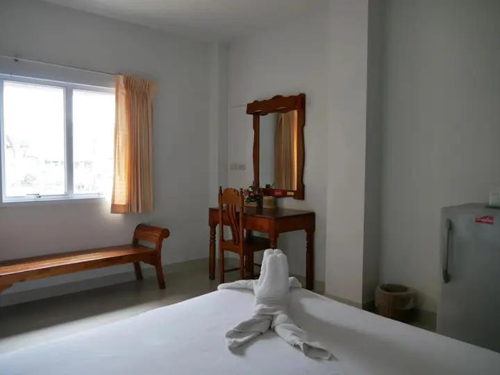 Нахон Фаном: Dalha Renovtel Hotel