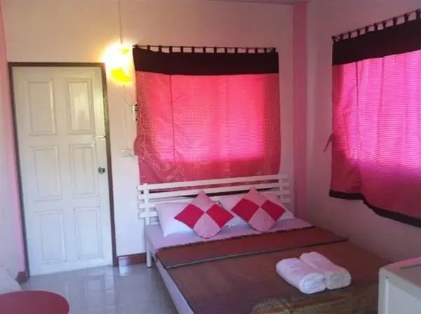 Аюттхая: Baan Roti Homestay