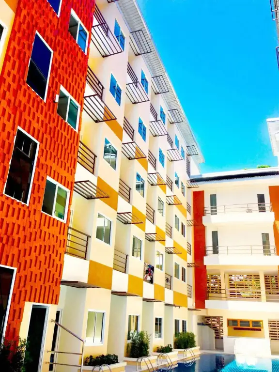 Andatel Grande Patong Phuket — фото 1