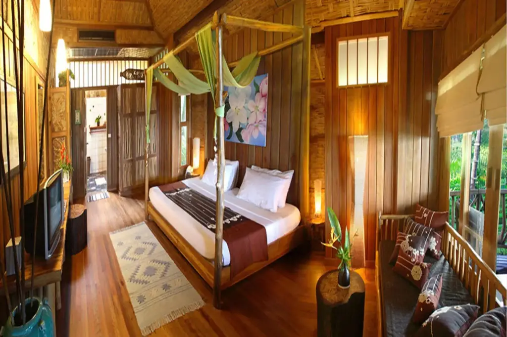 Краби: Coral Bay Resort