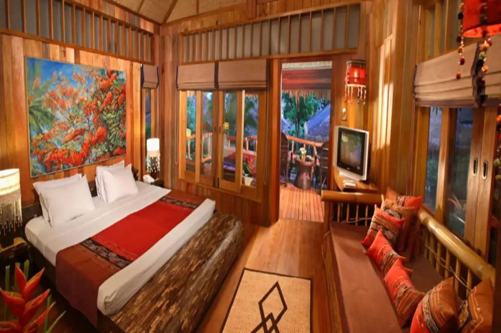 Краби: Coral Bay Resort