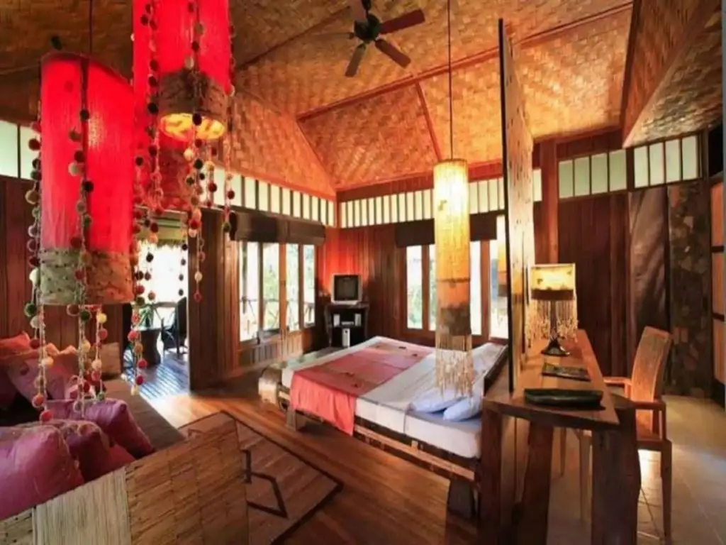 Краби: Coral Bay Resort