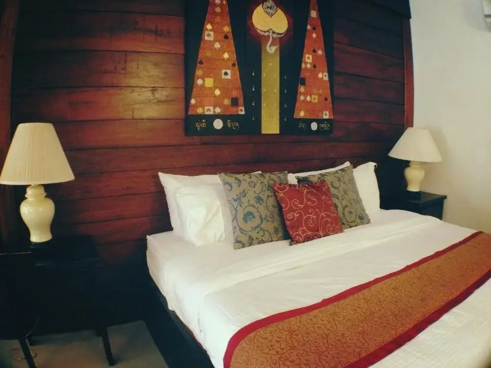 Удонтхани: Bodhi Villa