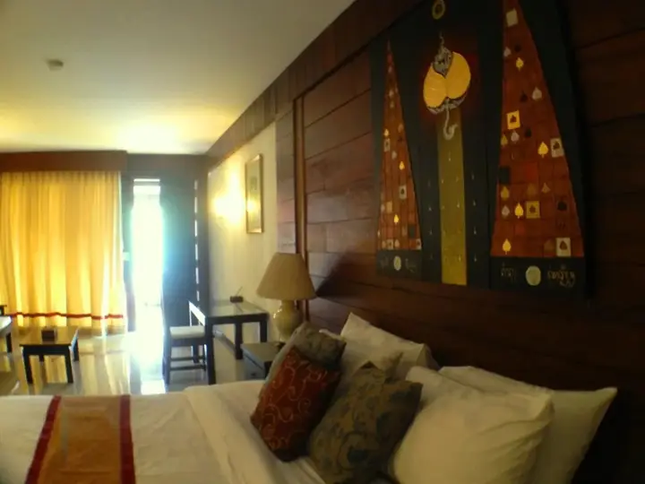 Удонтхани: Bodhi Villa