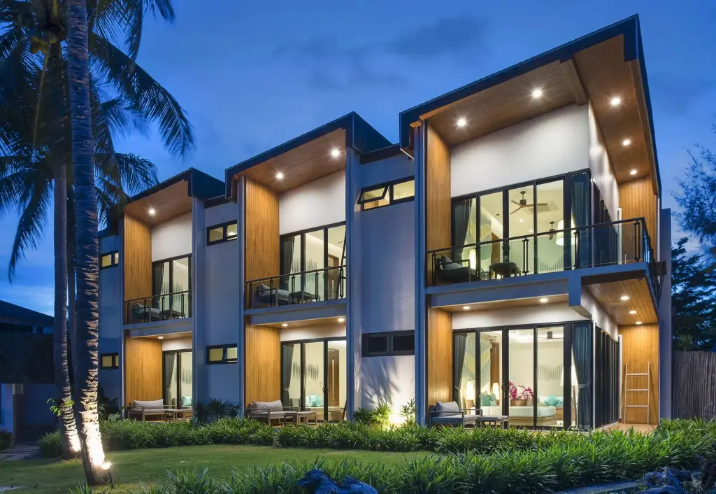 Idyllic Concept Resort — фото 1