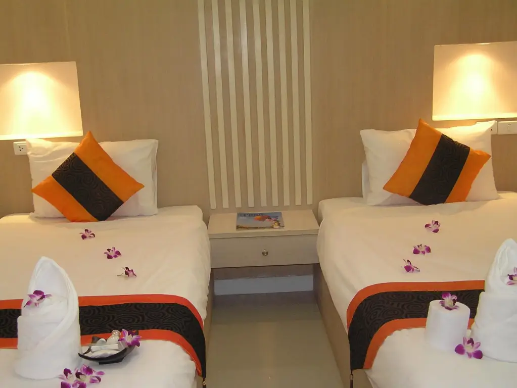 Кхонкэн: The Impress Khonkaen Hotel