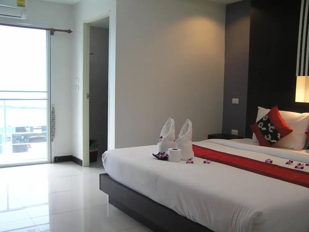 Кхонкэн: The Impress Khonkaen Hotel