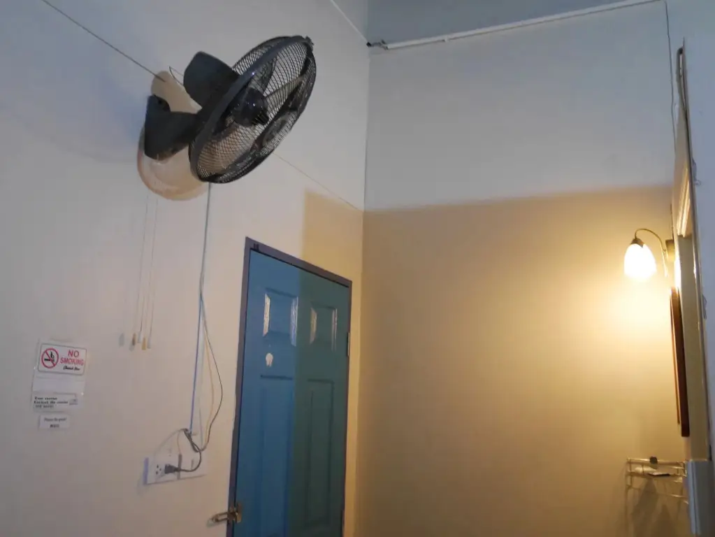 Муанг: Phuket Old Town Hostel